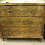 910 9566 CHEST OF DRAWERS
